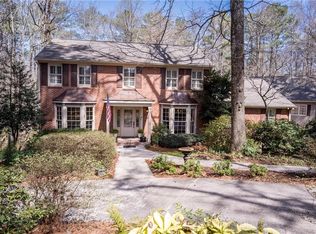3984 Vinyard Way NE, Marietta, GA 30062