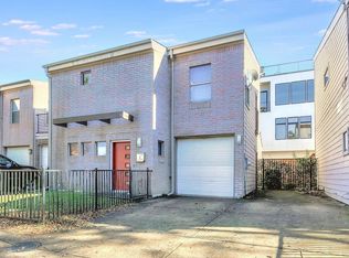 1418 Beaumont St, Dallas, TX 75215