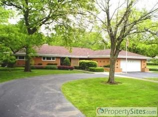 783 Brookwood Ter, Olympia Fields, IL