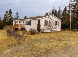 1784 Sonora Rd, Saint Mary'S, NS B0J3C0