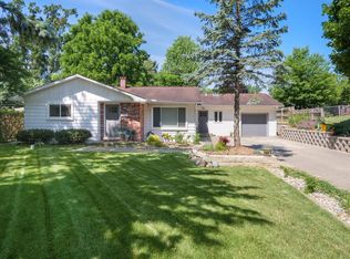 465 Rice Ave, Ypsilanti, MI 48197