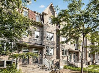 8 Zezel Way, Toronto, ON M1P 0C3