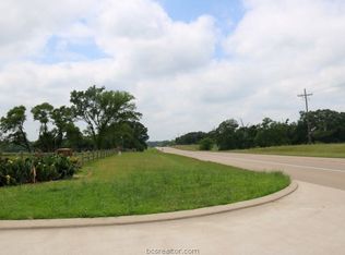 LOT 5 Valley View Dr, Anderson, TX 77830