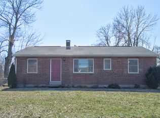 8131 Dimmick Rd, West Chester, OH 45241