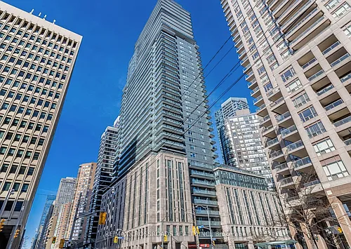 955 Bay St #521 Photo 1