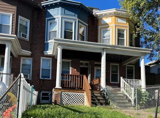 1716 Spence St, Baltimore, MD 21230