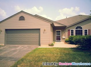 4936 32nd Ave NW, Rochester, MN 55901