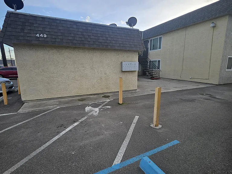 449 S Stockton Ave #3 — Photo 19