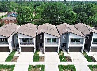 6709 Del Rio St, Houston, TX 77021