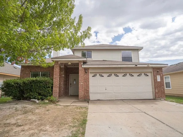 6217 Vida Nueva Ave, Del Valle, TX 78617