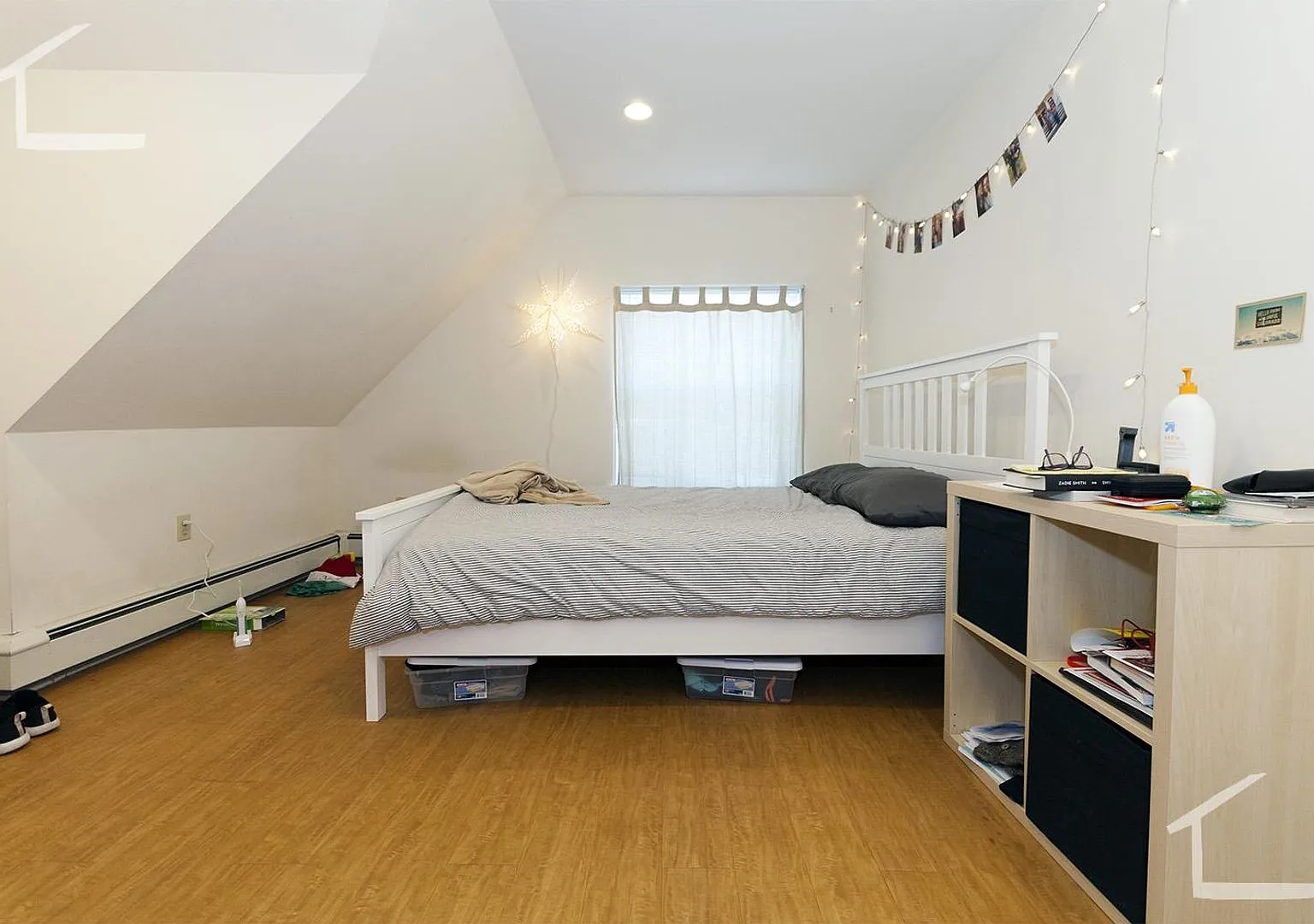 Nice 2 bed near BU with in-unit laundry! — Photo 4