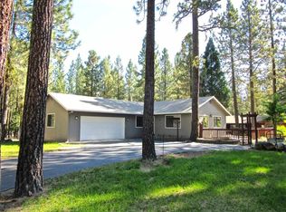 4 Nozi Trl, Graeagle, CA 96103