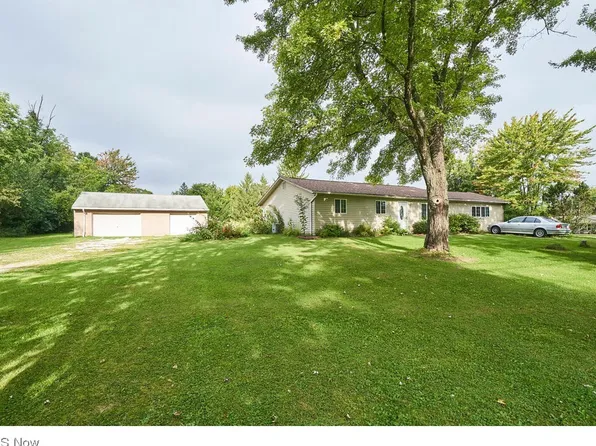 4246 Kiowa Rd, Richfield, OH 44286