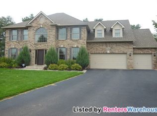 10168 Florida Cir N, Brooklyn Park, MN 55445