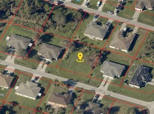 4508-4510 25th St SW, Lehigh Acres, FL 33973