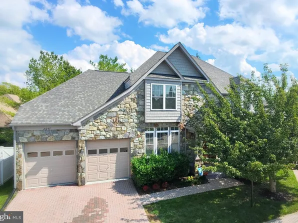 2647 Monocacy Ford Rd, Frederick, MD 21701
