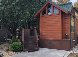 533 Elkmont Trl #62, Cleveland, GA 30528