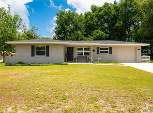 414 Tulip Ln, Inverness, FL 34452