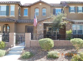 2112 Waterlily View St, Henderson, NV 89044