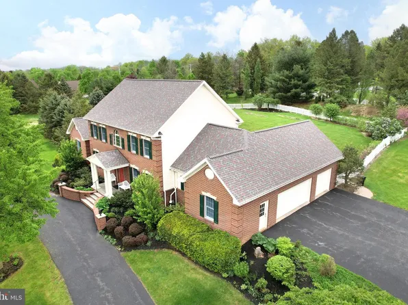 130 Aspen Dr, Boalsburg, PA 16827