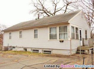 1216 Euclid Ave, Des Moines, IA 50313