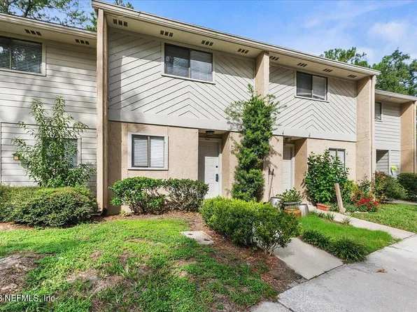 3801 CROWN POINT Road #1042, Jacksonville, FL 32257