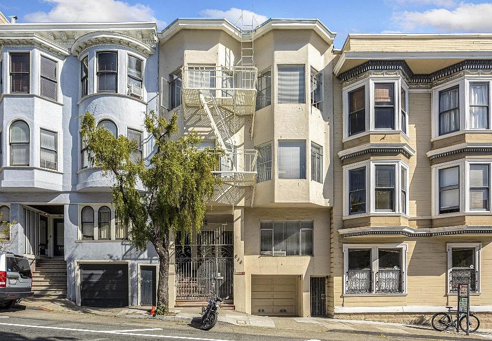 1st image of 814 14th St #4