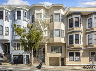 814 14th St #4, San Francisco, CA 94114