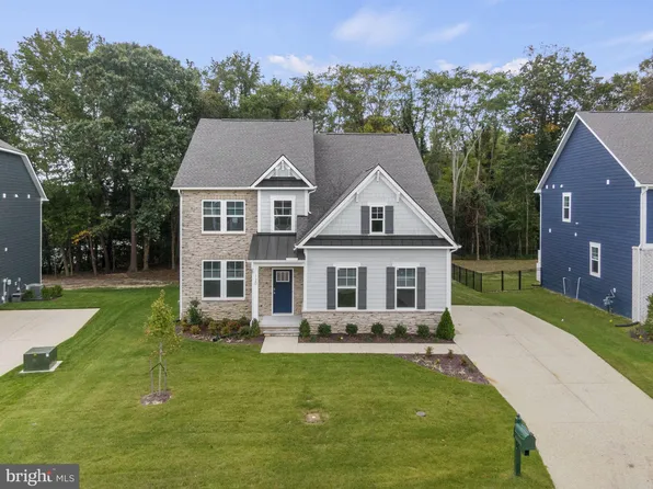 120 Royal Blackheath, Smithfield, VA 23430