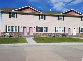 705 Fremont St, Torrington, WY 82240