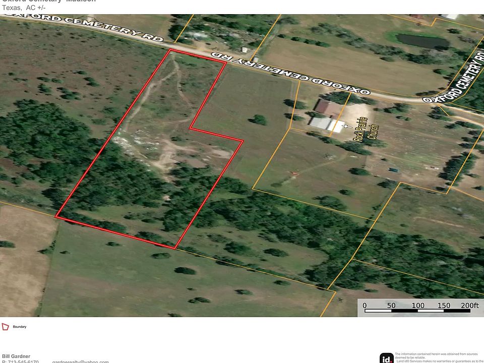 1st image of 9151 Oxford Cemetery Rd