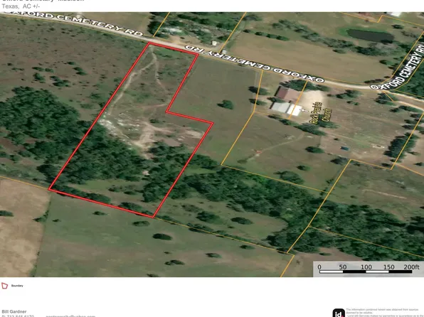 9151 Oxford Cemetery Rd, Madisonville, TX 77864