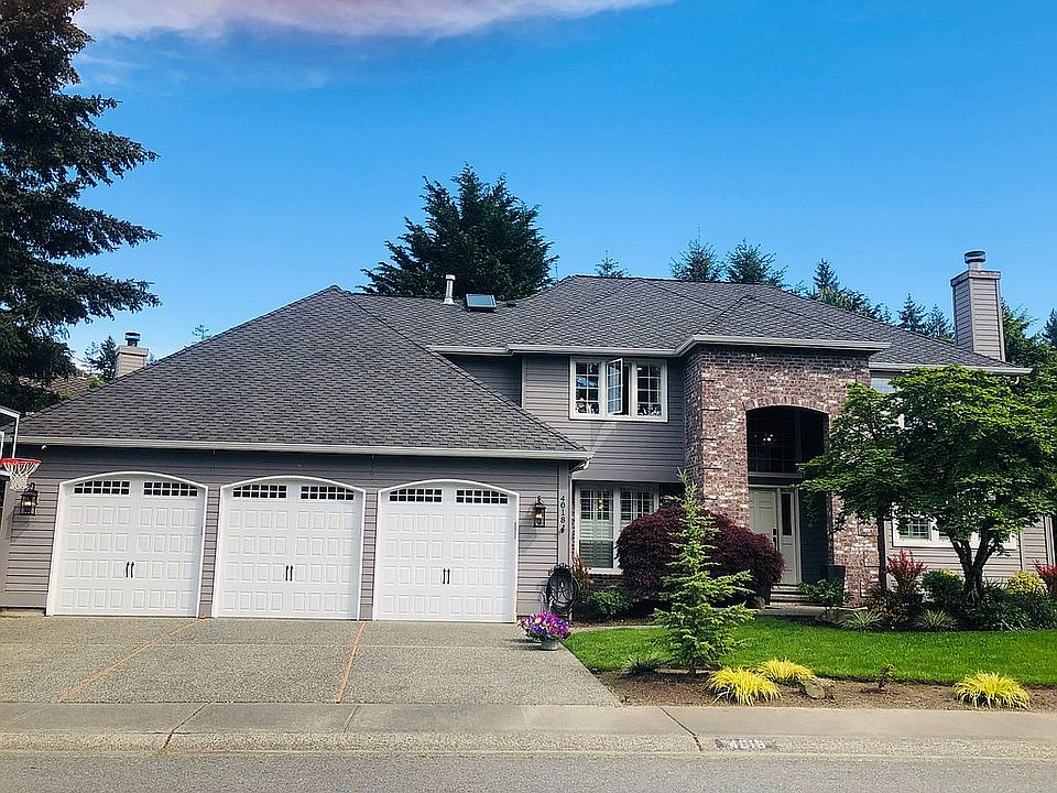1st image of 4018 262nd Ave SE