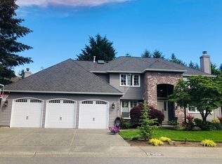 4018 262nd Ave SE, Issaquah, WA 98029