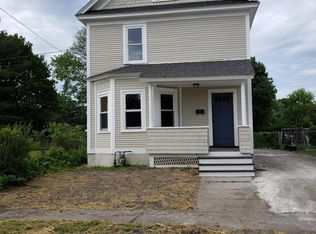 23 1/2 Murray St, Adams, MA 01220
