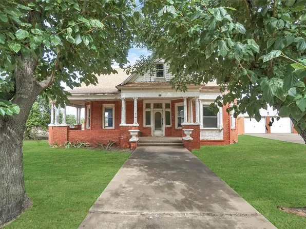 500 Horizon Dr, Altus, OK 73521