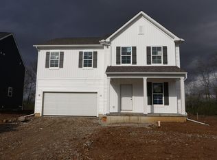 34 Erin Hills Rd, Commercial Point, OH 43116