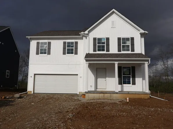 34 Erin Hills Rd, Commercial Point, OH 43116