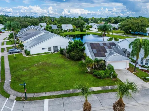 4205 SAINT CLAIR DRIVE, SARASOTA, FL 34243