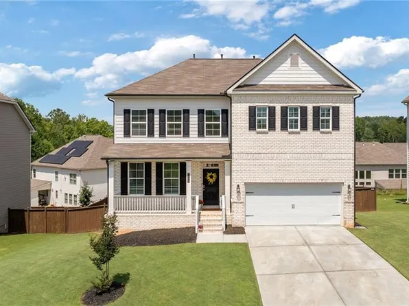 7665 Tiberon Pkwy, Cumming, GA 30028