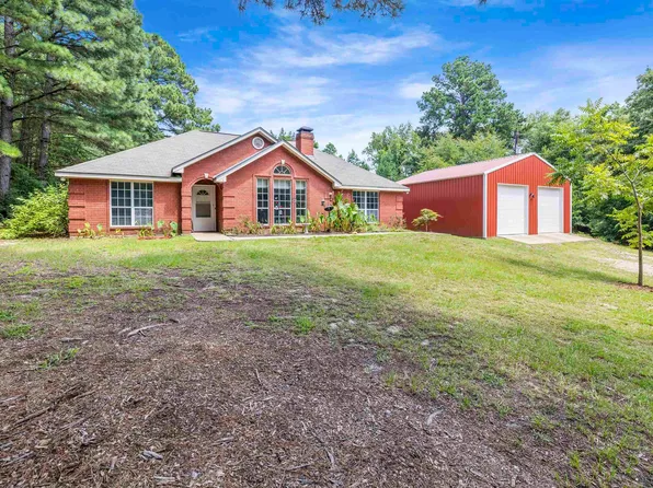 4108 County Road 427, Tyler, TX 75704