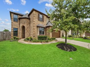 3810 May Ridge Ln, Sugar Land, TX 77479