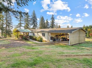 21807 S Schram Rd, Beavercreek, OR 97004