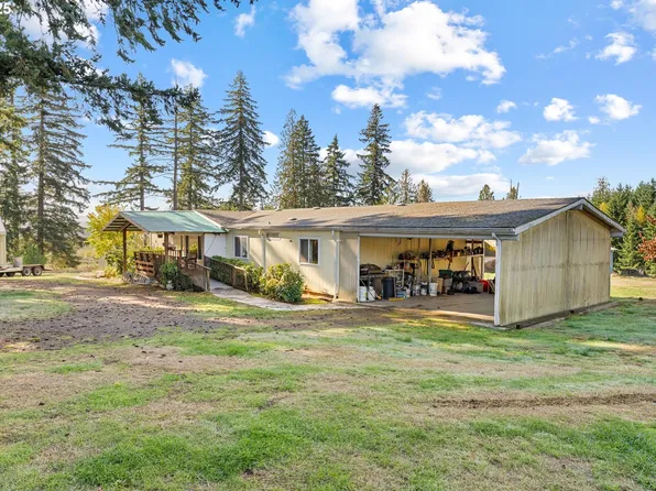 21807 S Schram Rd, Beavercreek, OR 97004