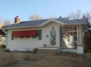 408 N Rutan St, Wichita, KS 67208