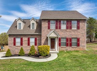 6700 Bajor Ln, Knoxville, TN 37938