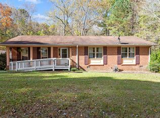1113 Pete Smith Rd, Louisburg, NC 27549
