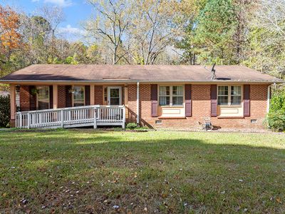 1113 Pete Smith Rd, Louisburg, NC, 27549