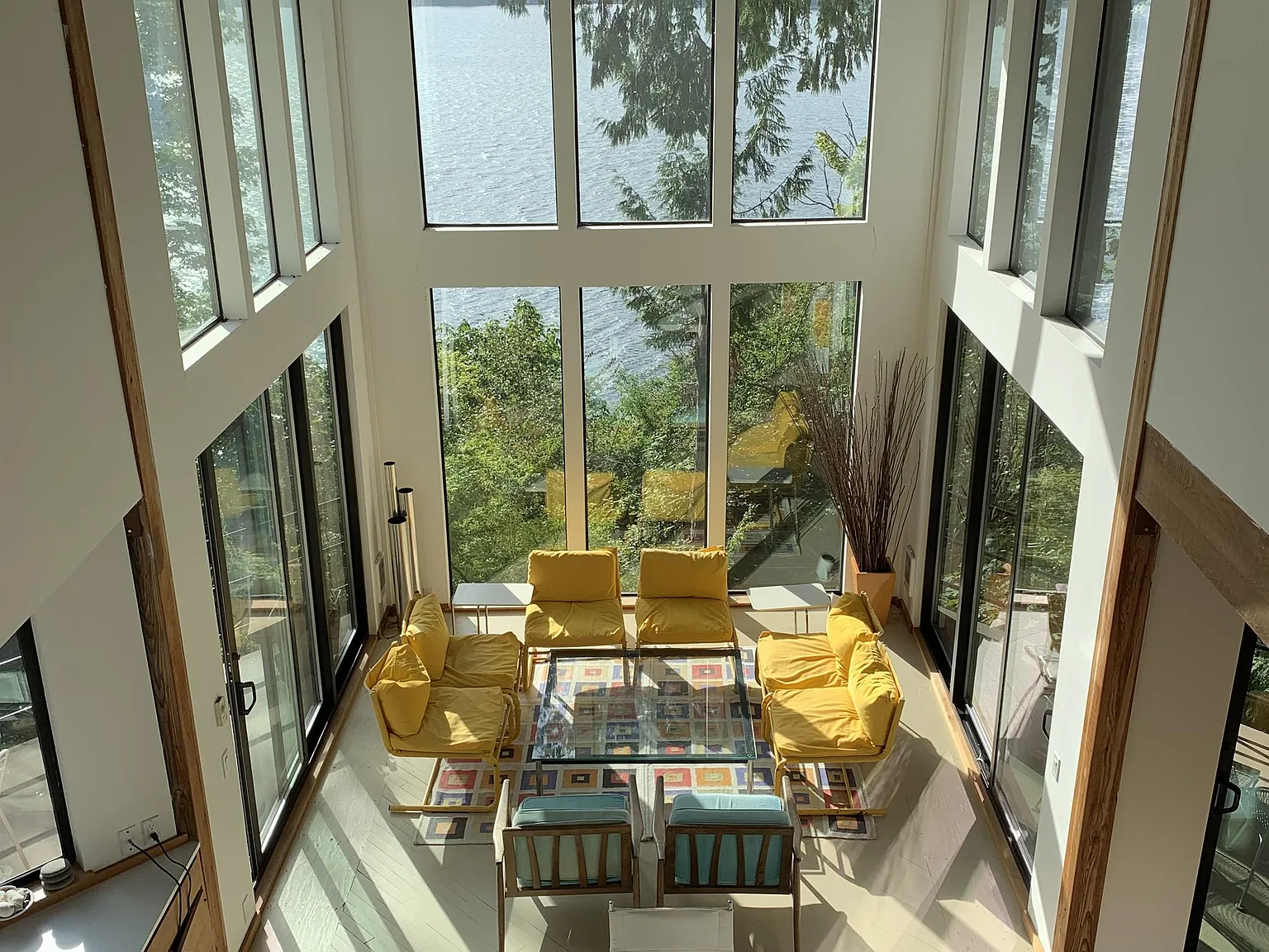 Vashon Treehouse - 1 — Photo 4