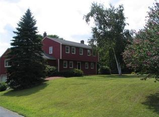 8 N Row Rd, Sterling, MA 01564